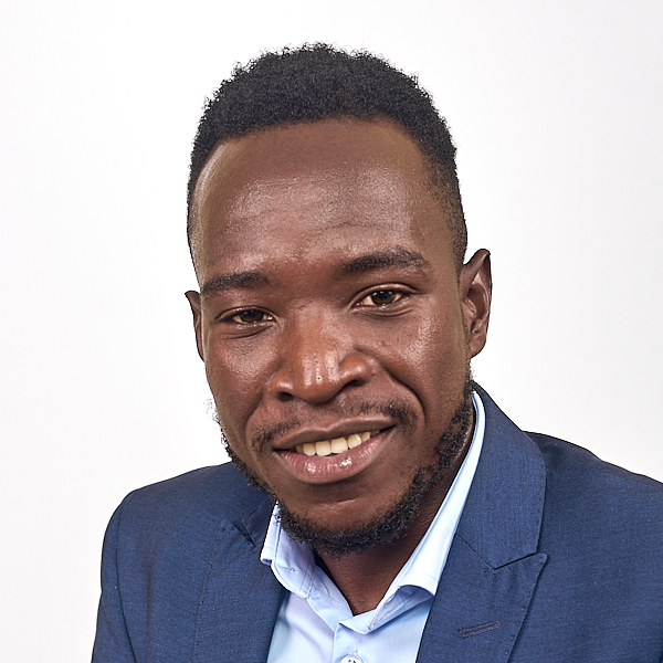 Nhlanhla P. Sibindi