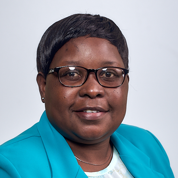 Patricia Chidavaenzi